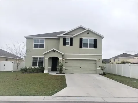 3216 Pemberly Park Drive Plant City FL 33566
