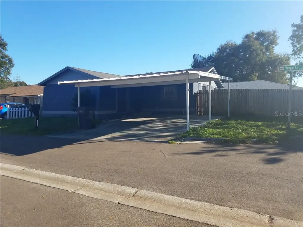 6406 Regatta Court Tampa FL 33634