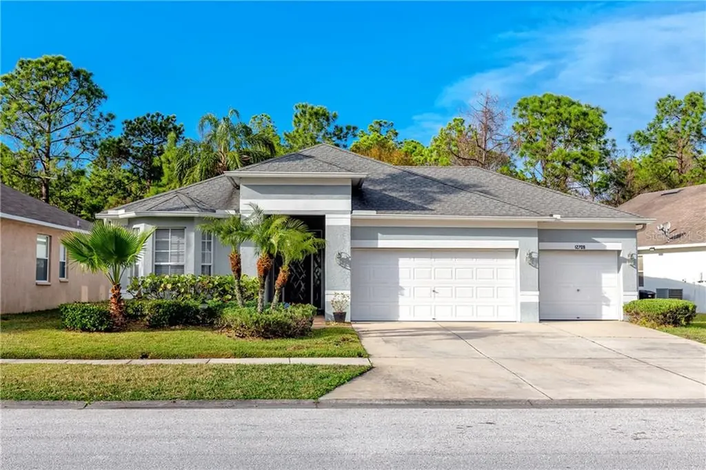 12709 Westwood Lakes Boulevard Tampa FL 33626