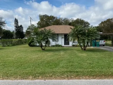 1810 Park Avenue Melbourne FL 32901