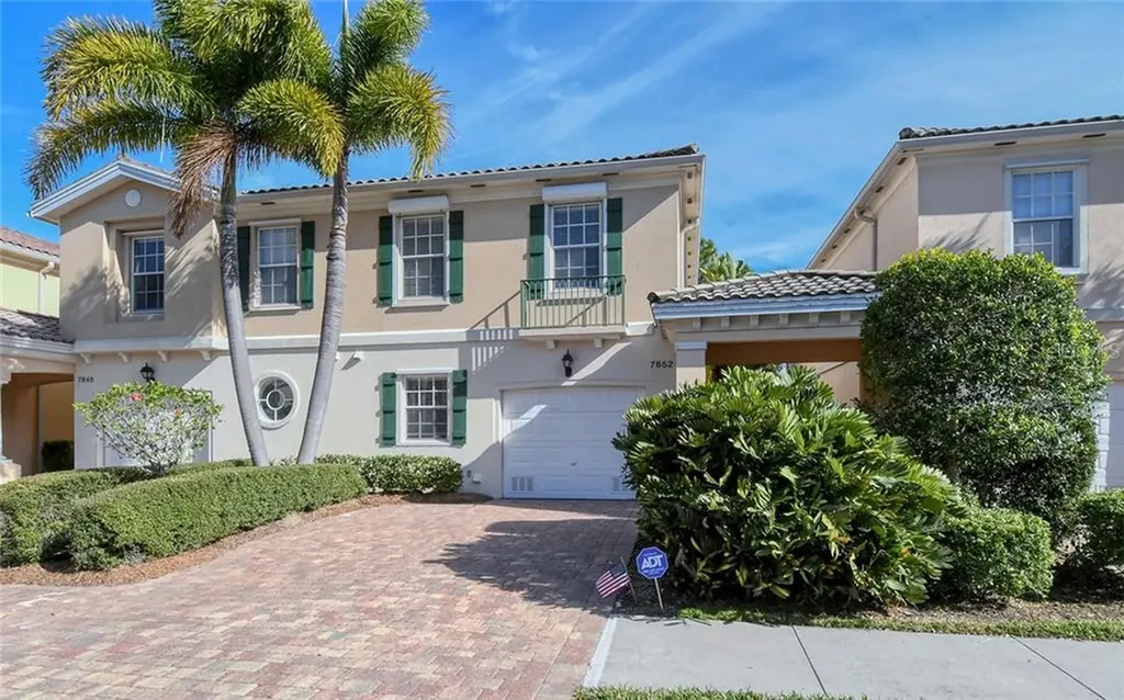 7852 Bergamo Avenue Sarasota FL 34238