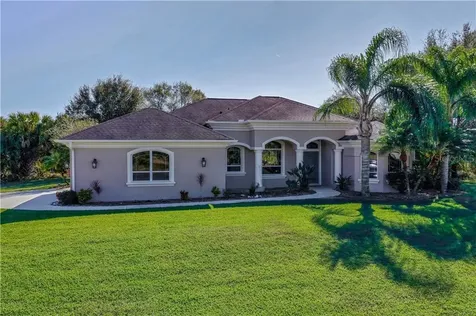 2668 Jablo Circle North Port FL 34288