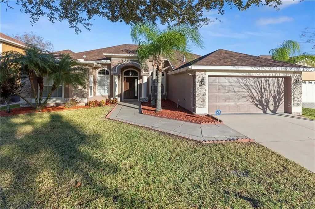 12810 Castlemaine Drive Tampa FL 33626