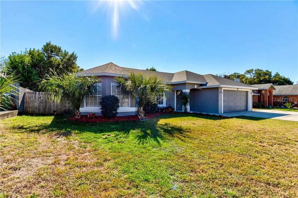 1937 E Cooper Drive Deltona FL 32725