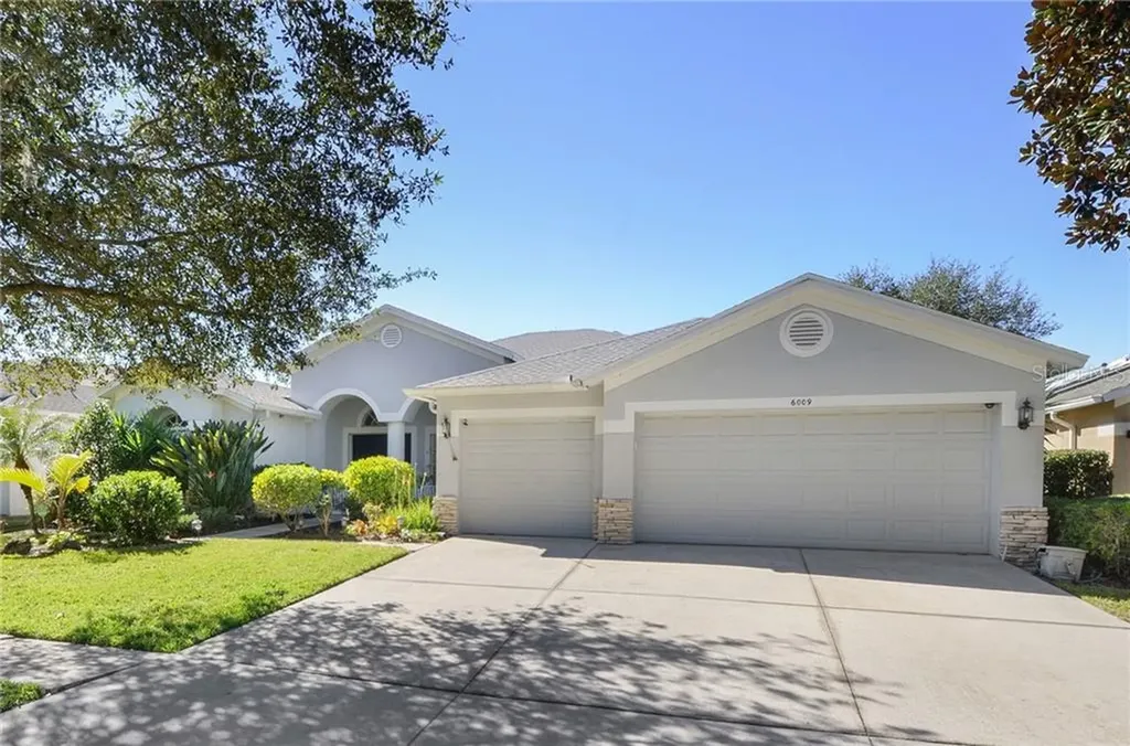 6009 Palomaglade Drive Lithia FL 33547