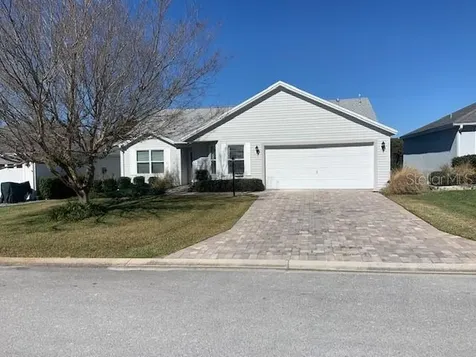 17231 SE 94th Coults Circle The Villages FL 32162