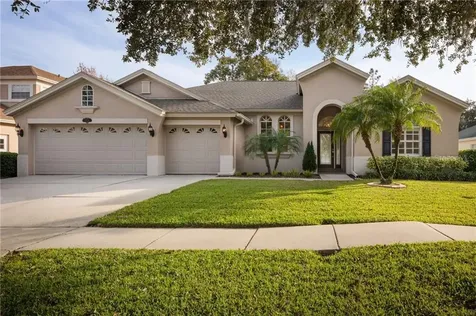 2224 Climbing Ivy Drive Tampa FL 33618