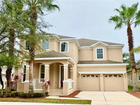 9117 Kensington Row Court Orlando FL 32827