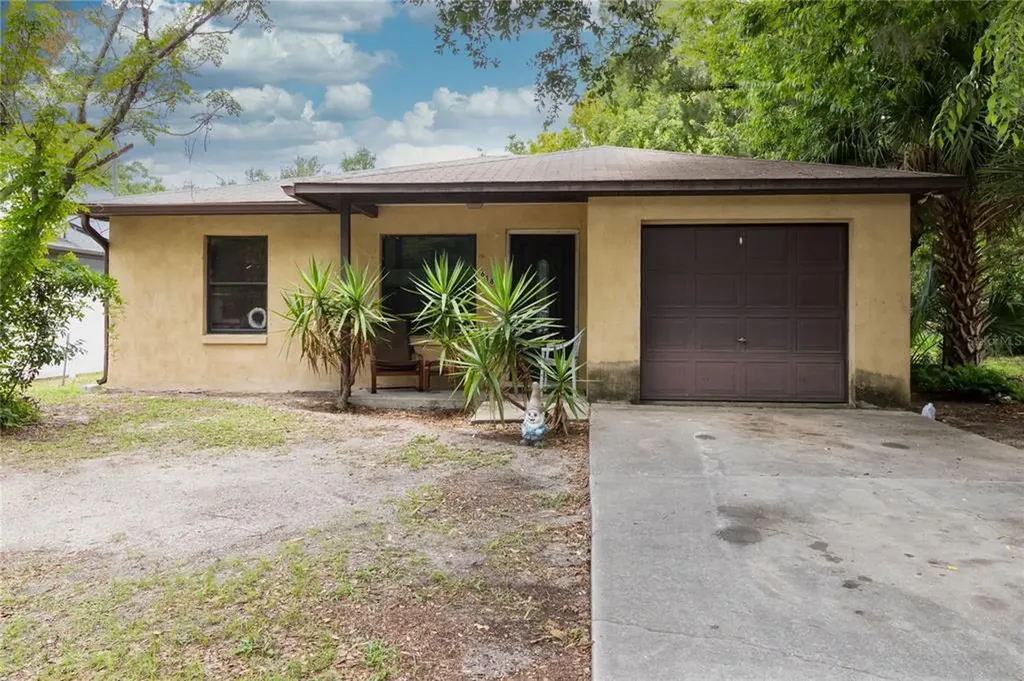 618 Verdell Street Daytona Beach FL 32114