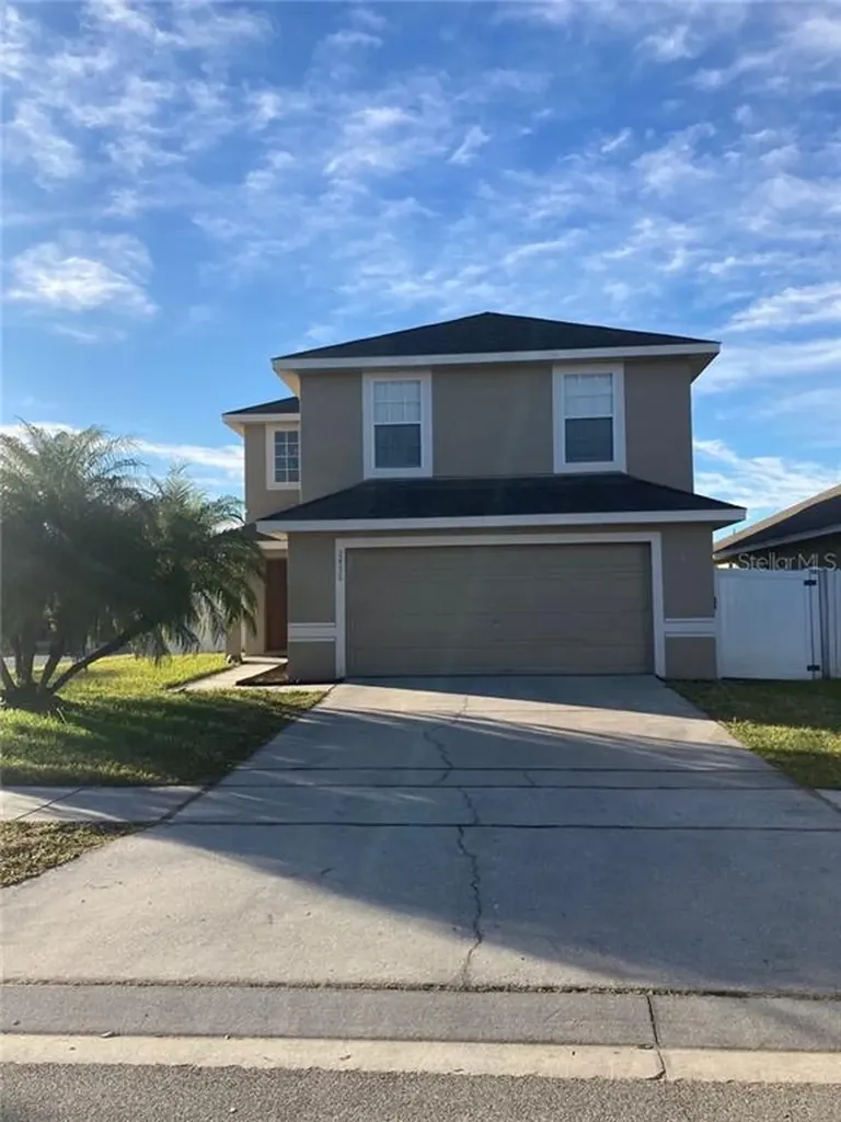 2430 Ashecroft Drive Kissimmee FL 34744