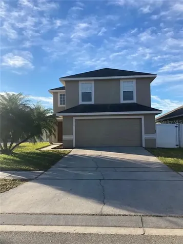2430 Ashecroft Drive Kissimmee FL 34744