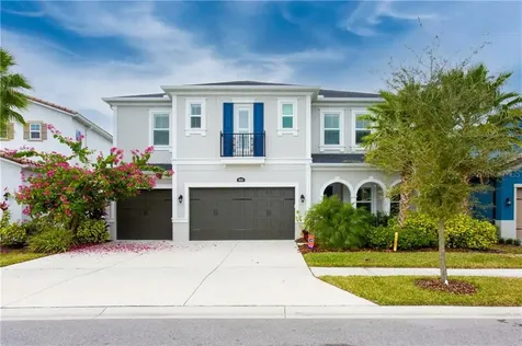 18218 Leafmore Street Lutz FL 33548