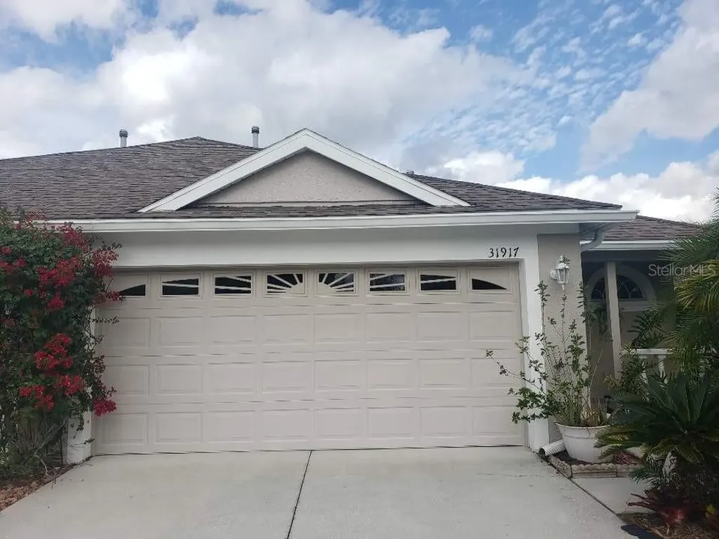 31917 Turkeyhill Drive Wesley Chapel FL 33543