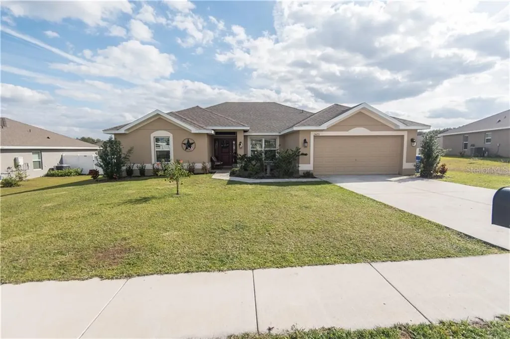 2423 Twin Lake View Road Winter Haven FL 33881