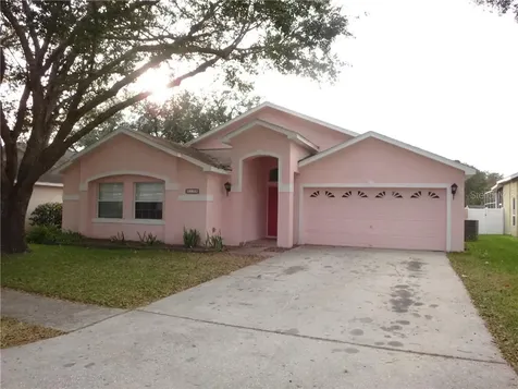 5109 Englewood Lane Zephyrhills FL 33541