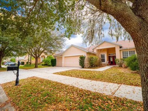 2554 Centennial Falcon Drive Valrico FL 33596