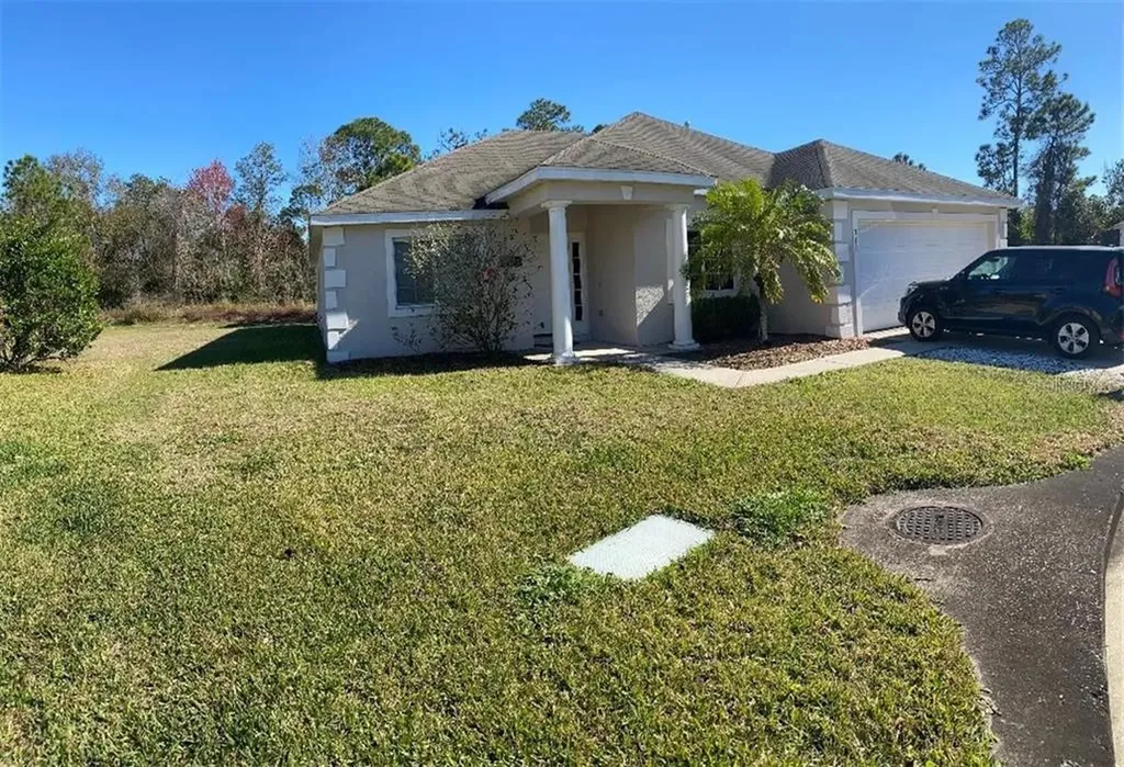 340 Paradise Woods Place Davenport FL 33896