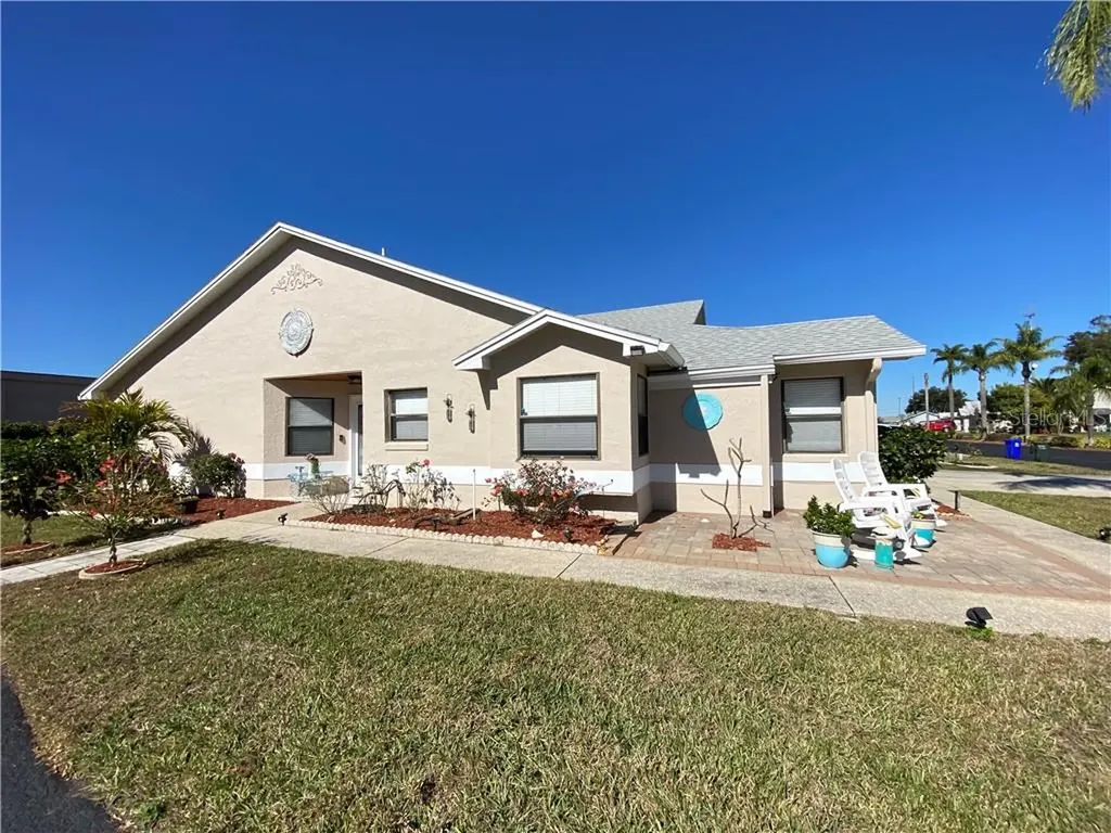 6381 Egret Drive Lakeland FL 33809