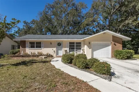 10633 Encino Court Port Richey FL 34668
