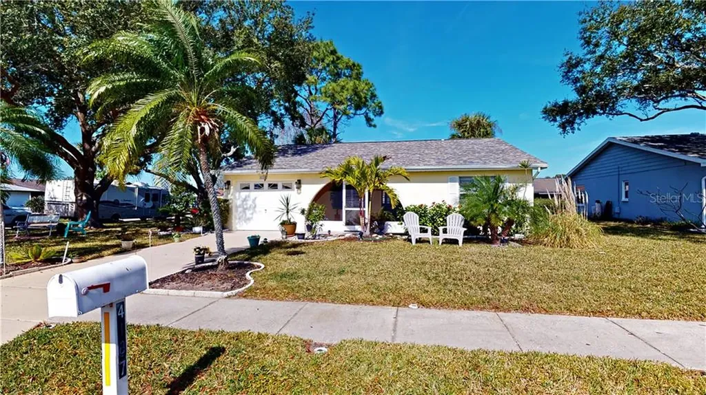 4187 104th Avenue N Clearwater FL 33762