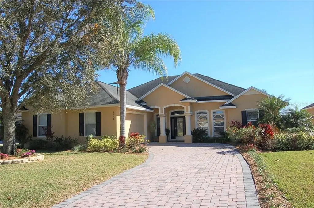 4314 Tokose Place Lakeland FL 33811