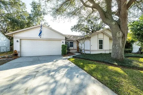 812 Bentwood Court Palm Harbor FL 34683