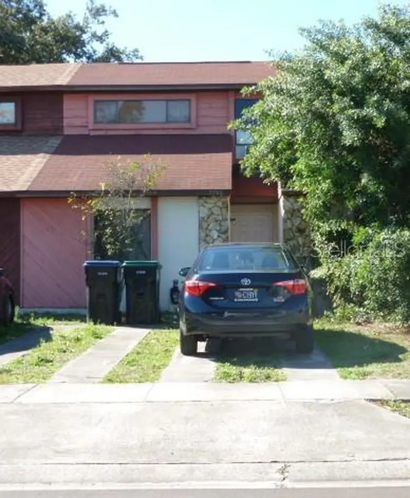 2746 Tally Ho Avenue Orlando FL 32826