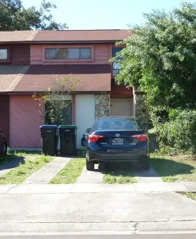 2746 Tally Ho Avenue Orlando FL 32826