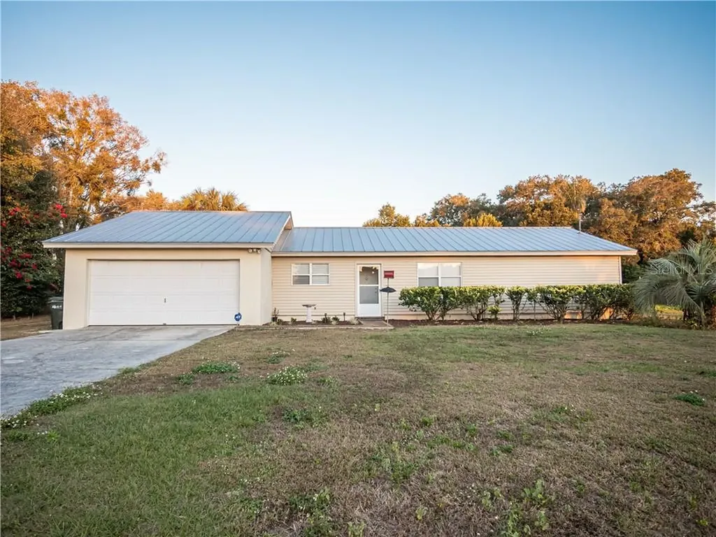 635 N Pennsylvania Avenue Lake Alfred FL 33850