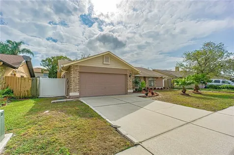 1116 Blufield Avenue Brandon FL 33511
