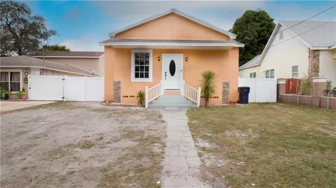 2137 W Saint Louis Street Tampa FL 33607