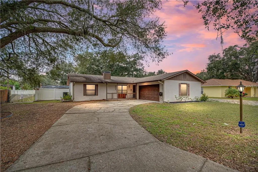 2942 Country Ridge Lane Lakeland FL 33801