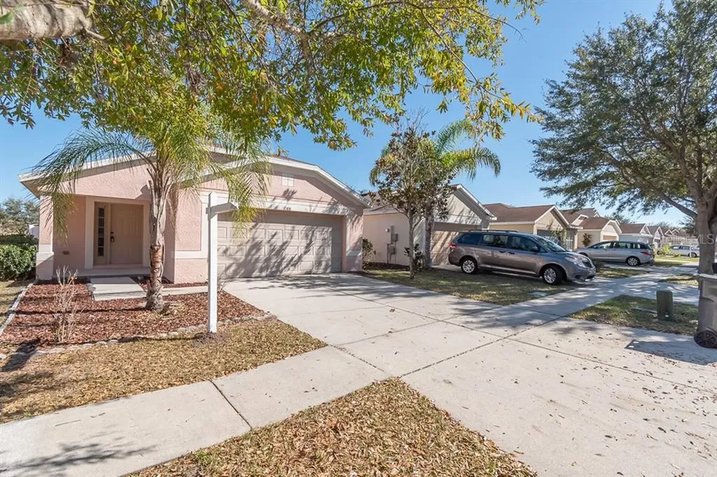11308 Palm Island Avenue Riverview FL 33569