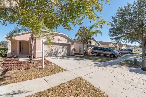 11308 Palm Island Avenue Riverview FL 33569