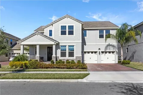 10013 Little Alcove Loop Winter Garden FL 34787