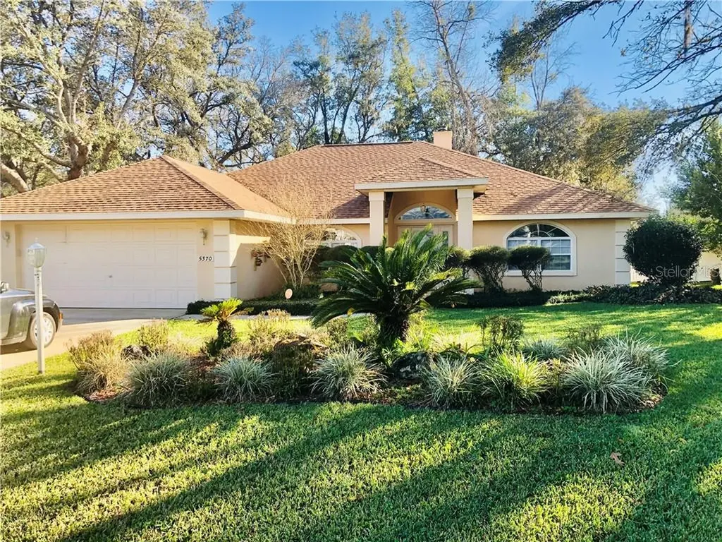 5370 SW 89th Street Ocala FL 34476