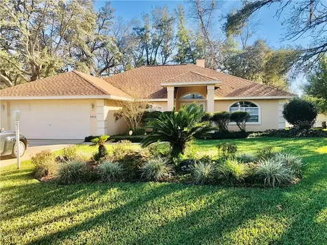 5370 SW 89th Street Ocala FL 34476