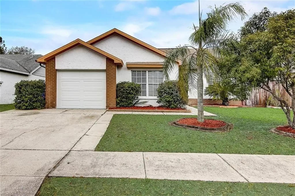 14048 Citrus Pointe Drive Tampa FL 33625