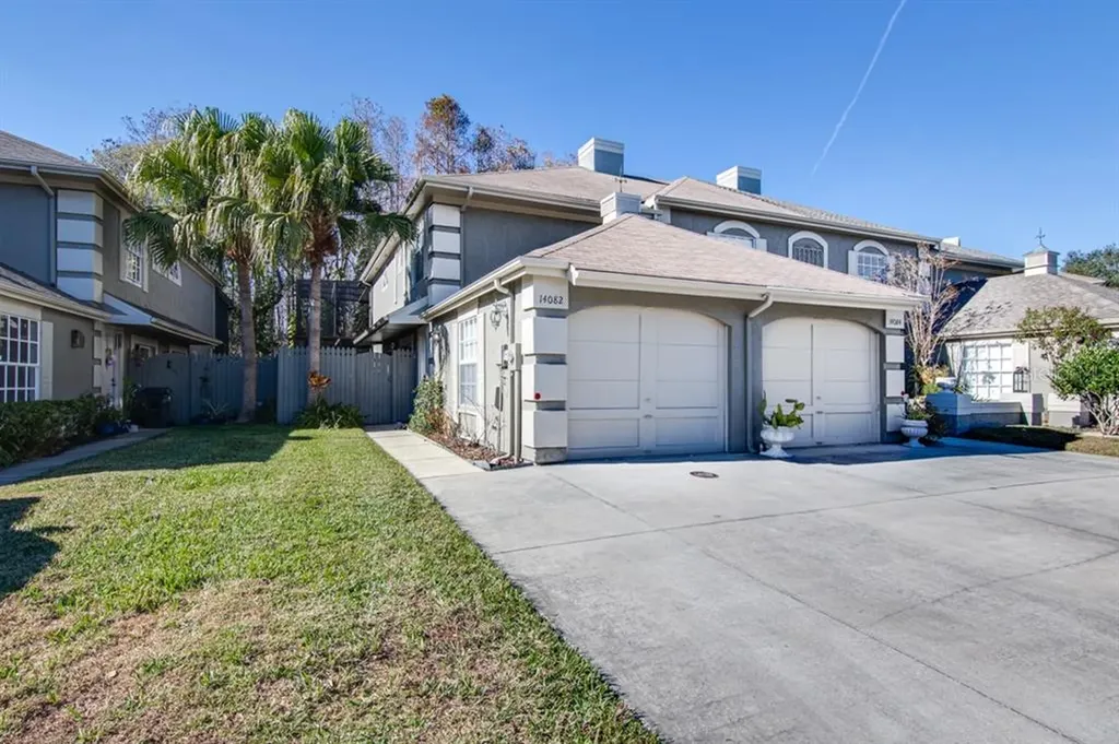 14082 Trouville Drive Tampa FL 33624