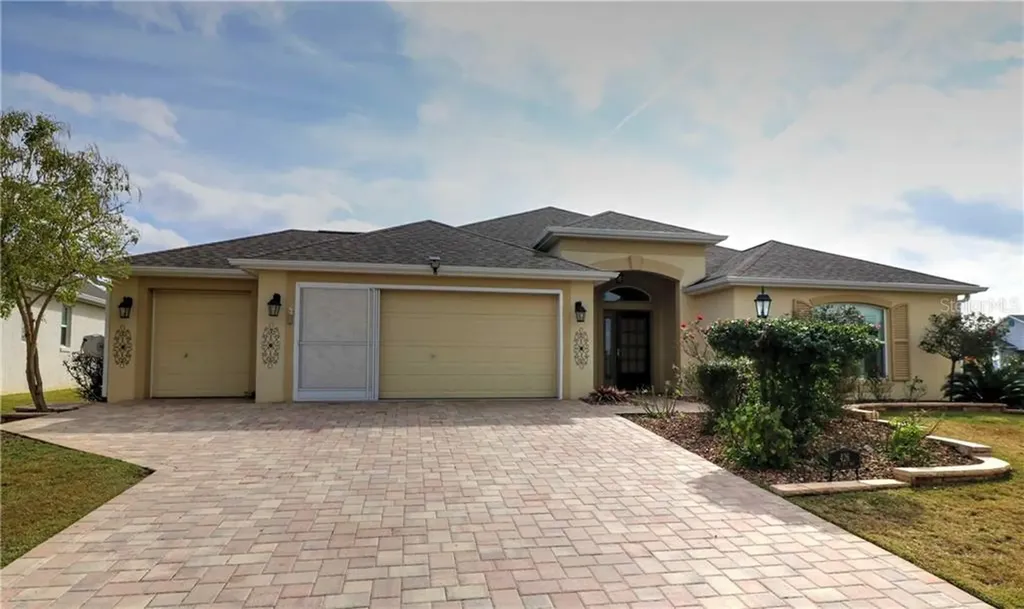 426 Ink Spot Way The Villages FL 32163