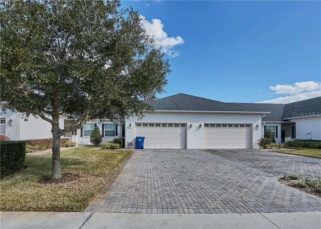 1019 Green Gate Boulevard Groveland FL 34736
