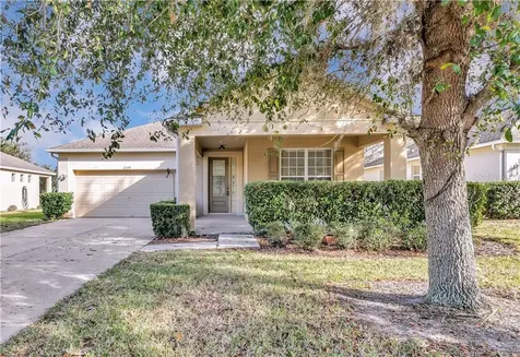 2209 Granger Avenue Kissimmee FL 34746