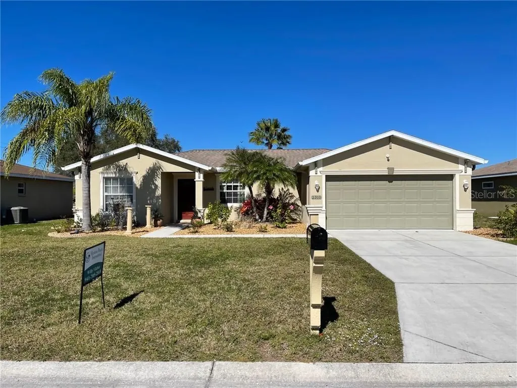 2310 14th Street W Palmetto FL 34221