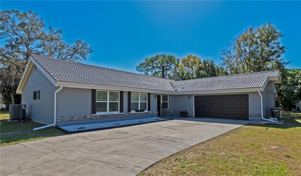 5154 Wilton Court North Port FL 34287