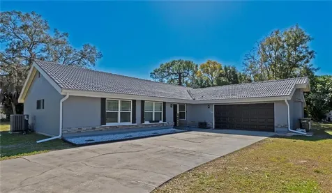 5154 Wilton Court North Port FL 34287