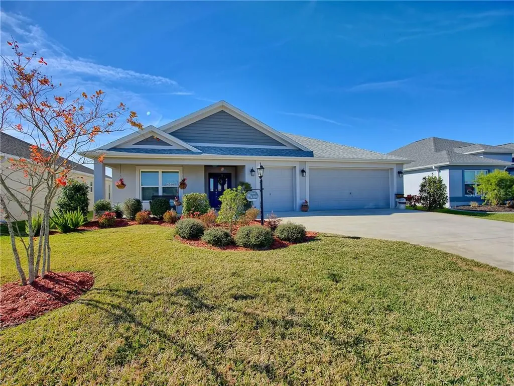 4368 Tuscaloosa Path The Villages FL 32163