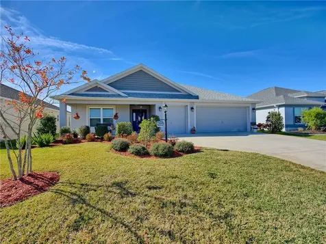 4368 Tuscaloosa Path The Villages FL 32163