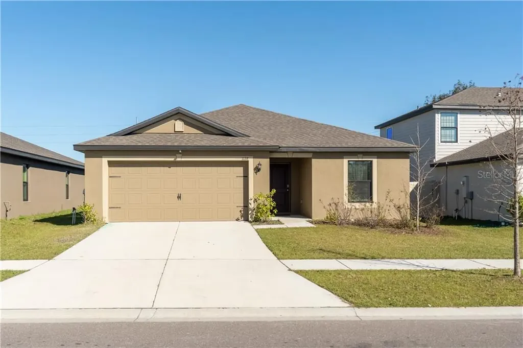 1128 Wynnmere Walk Avenue Ruskin FL 33570
