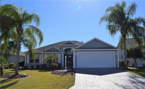 634 Mallory Hill Drive The Villages FL 32162