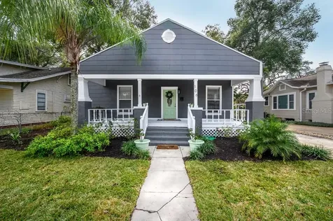 106 W 26th Avenue Tampa FL 33603